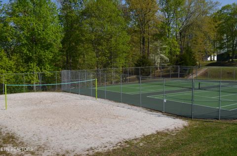 Tiny photo for Deer Run Point #4B, LaFollette, TN 37766 (MLS # 1340622)
