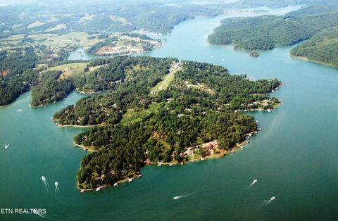 Tiny photo for Deer Run Point #4B, LaFollette, TN 37766 (MLS # 1340622)