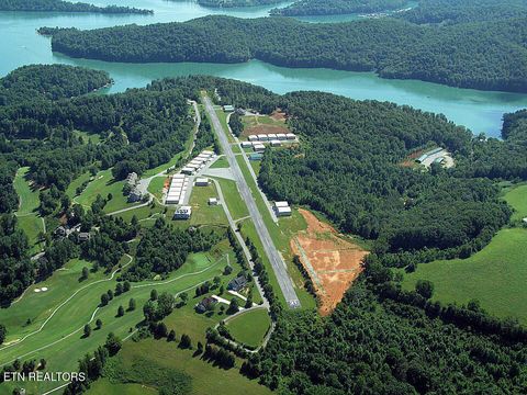Tiny photo for Deer Run Point #4B, LaFollette, TN 37766 (MLS # 1340622)