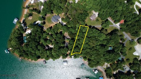 Tiny photo for Deer Run Point #4B, LaFollette, TN 37766 (MLS # 1340622)