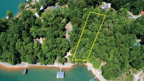 Tiny photo for Deer Run Point #4B, LaFollette, TN 37766 (MLS # 1340622)