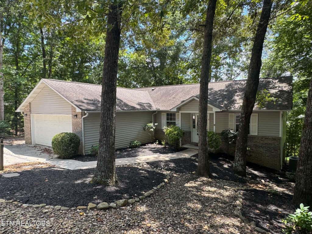 Photo of 219 Daleyuhski Lane, Loudon, TN 37774 (MLS # 1350701)