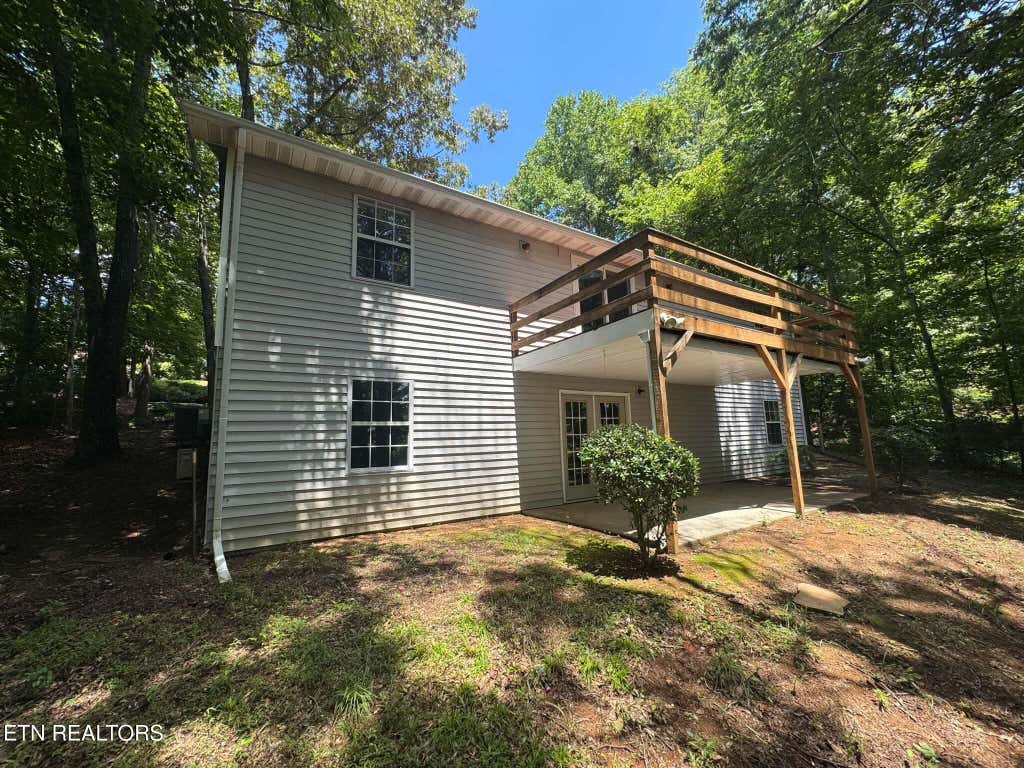 Photo of 219 Daleyuhski Lane, Loudon, TN 37774 (MLS # 1350701)