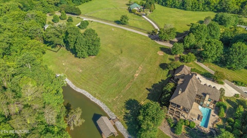 Tiny photo for 3842 Attley Drive, Louisville, TN 37777 (MLS # 1342916)