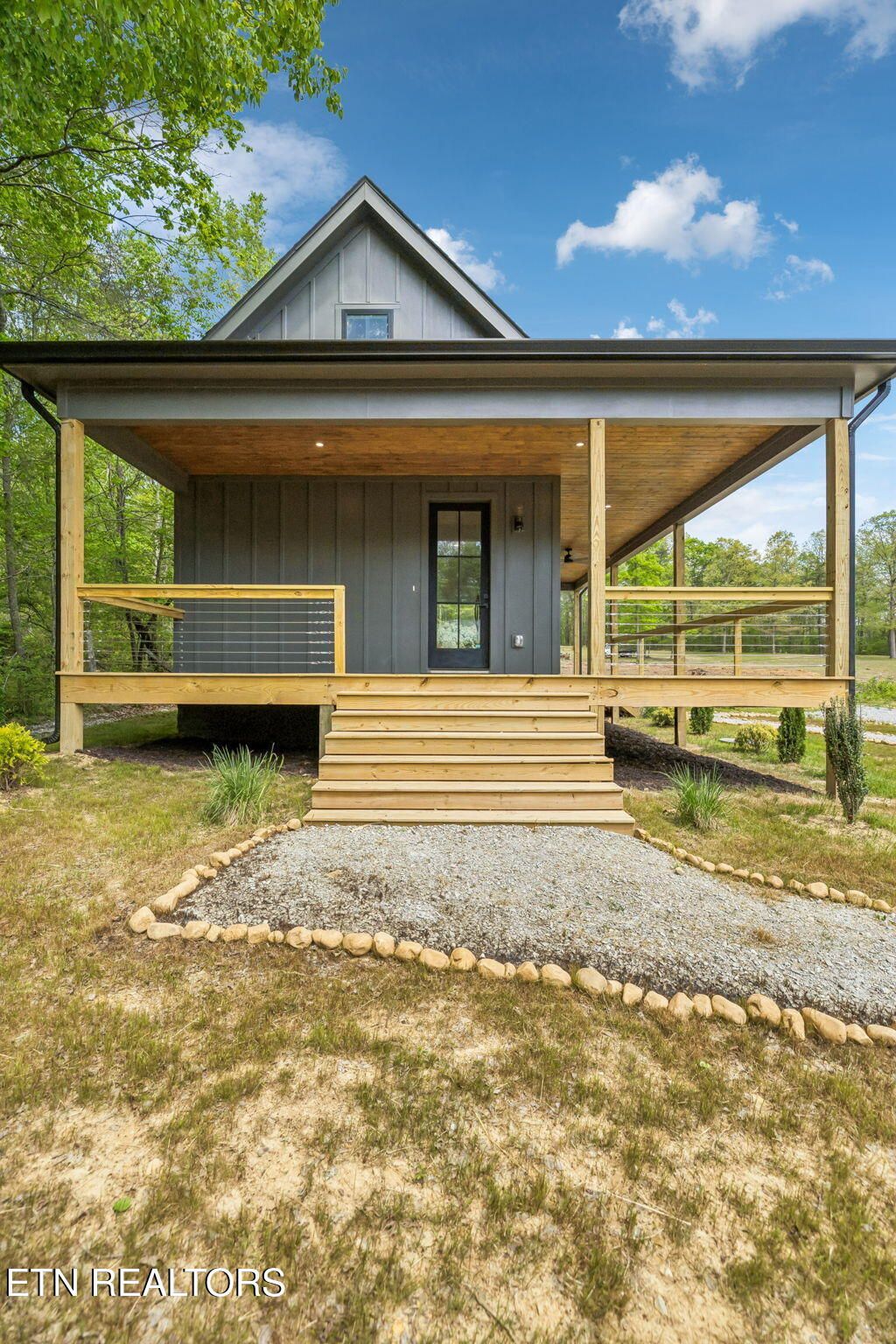 Photo of 132 Dwellings Drive, Tracy City, TN 37387 (MLS # 1338879)