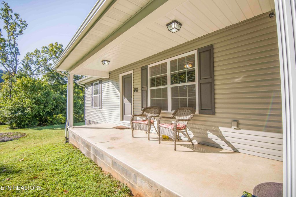 Photo of 148 Prospect Rd, Maynardville, TN 37807 (MLS # 1276294)