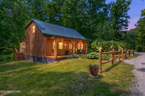 Photo of 4912 Honey Creek Loop Rd, Robbins, TN 37852 (MLS # 1342095)
