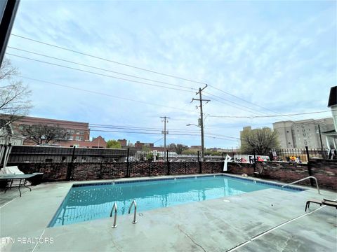 Tiny photo for 510 14Th St #305, Knoxville, TN 37916 (MLS # 1326652)