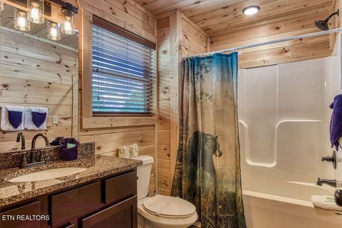 Tiny photo for 3846 Katelyns Lane, Sevierville, TN 37876 (MLS # 1335666)