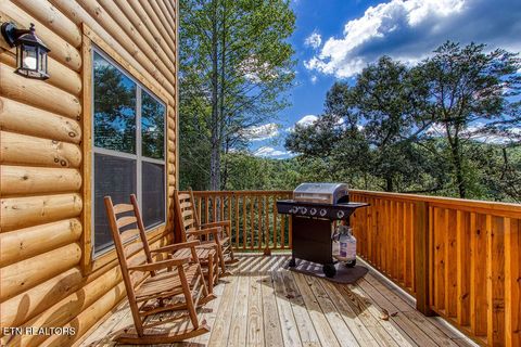 Tiny photo for 3846 Katelyns Lane, Sevierville, TN 37876 (MLS # 1335666)