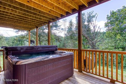 Tiny photo for 3846 Katelyns Lane, Sevierville, TN 37876 (MLS # 1335666)