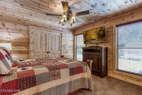 Tiny photo for 3846 Katelyns Lane, Sevierville, TN 37876 (MLS # 1335666)