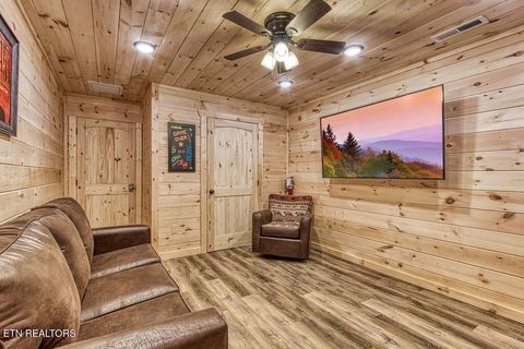 Tiny photo for 3846 Katelyns Lane, Sevierville, TN 37876 (MLS # 1335666)