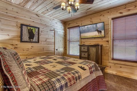 Tiny photo for 3846 Katelyns Lane, Sevierville, TN 37876 (MLS # 1335666)