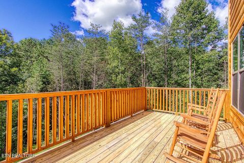 Tiny photo for 3846 Katelyns Lane, Sevierville, TN 37876 (MLS # 1335666)