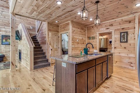 Tiny photo for 3846 Katelyns Lane, Sevierville, TN 37876 (MLS # 1335666)