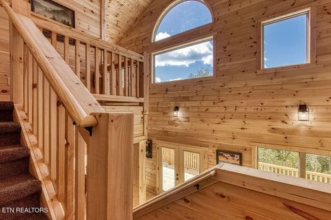 Tiny photo for 3846 Katelyns Lane, Sevierville, TN 37876 (MLS # 1335666)