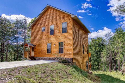 Tiny photo for 3846 Katelyns Lane, Sevierville, TN 37876 (MLS # 1335666)