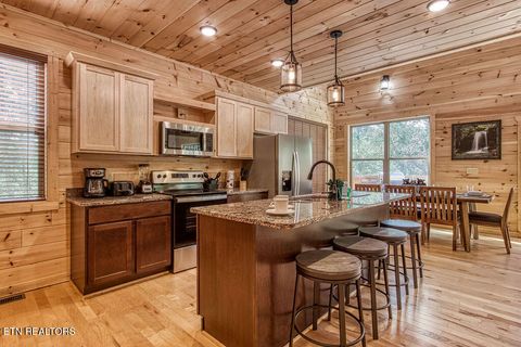 Tiny photo for 3846 Katelyns Lane, Sevierville, TN 37876 (MLS # 1335666)