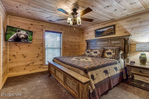 Tiny photo for 3846 Katelyns Lane, Sevierville, TN 37876 (MLS # 1335666)