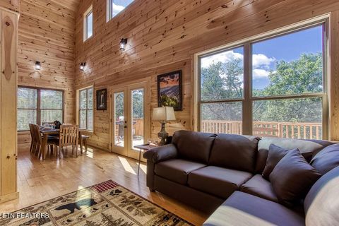 Tiny photo for 3846 Katelyns Lane, Sevierville, TN 37876 (MLS # 1335666)