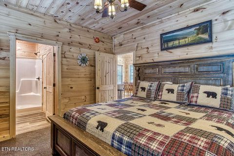 Tiny photo for 3846 Katelyns Lane, Sevierville, TN 37876 (MLS # 1335666)