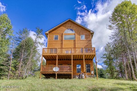 Photo of 3846 Katelyns Lane, Sevierville, TN 37876 (MLS # 1335666)