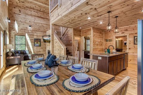 Tiny photo for 3846 Katelyns Lane, Sevierville, TN 37876 (MLS # 1335666)