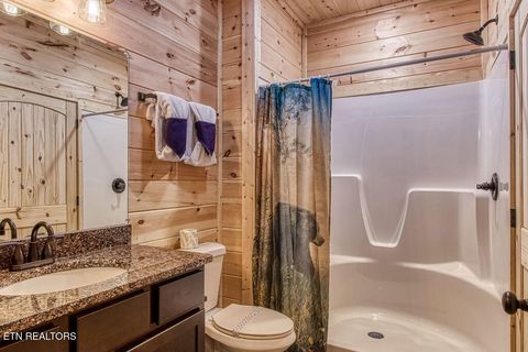 Tiny photo for 3846 Katelyns Lane, Sevierville, TN 37876 (MLS # 1335666)