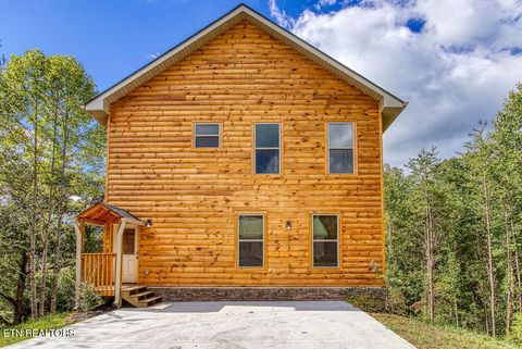 Tiny photo for 3846 Katelyns Lane, Sevierville, TN 37876 (MLS # 1335666)