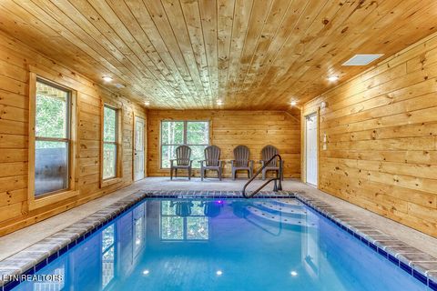 Tiny photo for 3846 Katelyns Lane, Sevierville, TN 37876 (MLS # 1335666)