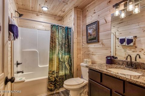 Tiny photo for 3846 Katelyns Lane, Sevierville, TN 37876 (MLS # 1335666)