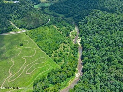 Photo of Blackburn Fork Rd, Cookeville, TN 38501 (MLS # 1360097)