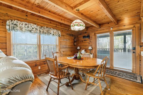 Tiny photo for 139 Little Round Top Lane, Townsend, TN 37882 (MLS # 1334117)