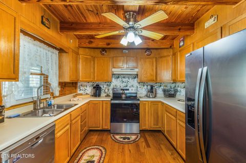 Tiny photo for 139 Little Round Top Lane, Townsend, TN 37882 (MLS # 1334117)