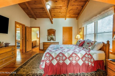 Tiny photo for 139 Little Round Top Lane, Townsend, TN 37882 (MLS # 1334117)