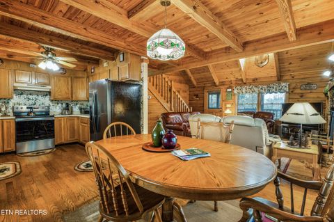 Tiny photo for 139 Little Round Top Lane, Townsend, TN 37882 (MLS # 1334117)