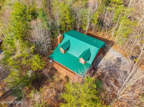 Tiny photo for 139 Little Round Top Lane, Townsend, TN 37882 (MLS # 1334117)