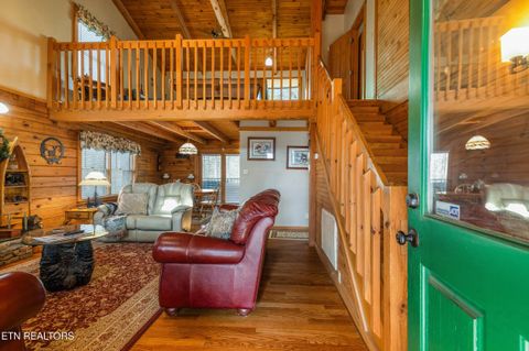 Tiny photo for 139 Little Round Top Lane, Townsend, TN 37882 (MLS # 1334117)