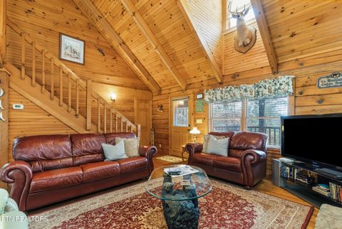 Tiny photo for 139 Little Round Top Lane, Townsend, TN 37882 (MLS # 1334117)