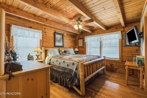 Tiny photo for 139 Little Round Top Lane, Townsend, TN 37882 (MLS # 1334117)