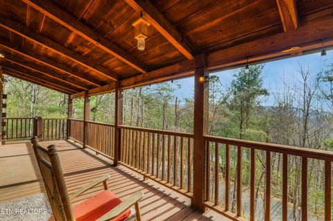 Tiny photo for 139 Little Round Top Lane, Townsend, TN 37882 (MLS # 1334117)