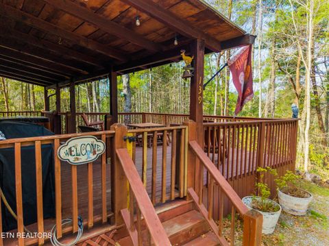 Tiny photo for 139 Little Round Top Lane, Townsend, TN 37882 (MLS # 1334117)