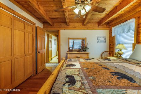 Tiny photo for 139 Little Round Top Lane, Townsend, TN 37882 (MLS # 1334117)