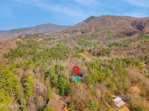 Tiny photo for 139 Little Round Top Lane, Townsend, TN 37882 (MLS # 1334117)