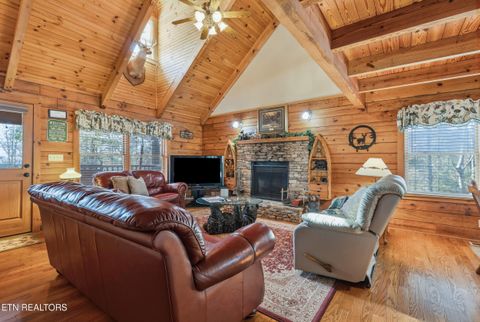 Tiny photo for 139 Little Round Top Lane, Townsend, TN 37882 (MLS # 1334117)