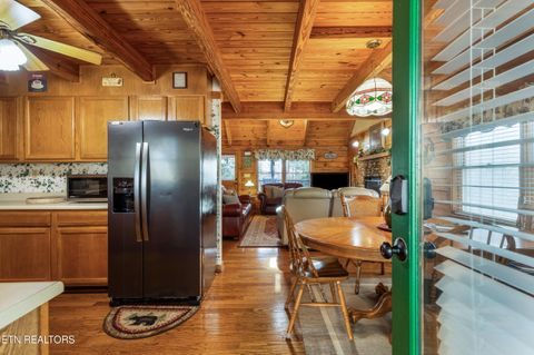 Tiny photo for 139 Little Round Top Lane, Townsend, TN 37882 (MLS # 1334117)