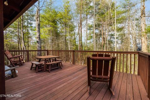 Tiny photo for 139 Little Round Top Lane, Townsend, TN 37882 (MLS # 1334117)