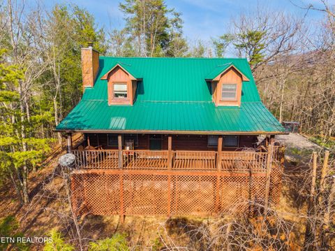 Photo of 139 Little Round Top Lane, Townsend, TN 37882 (MLS # 1334117)