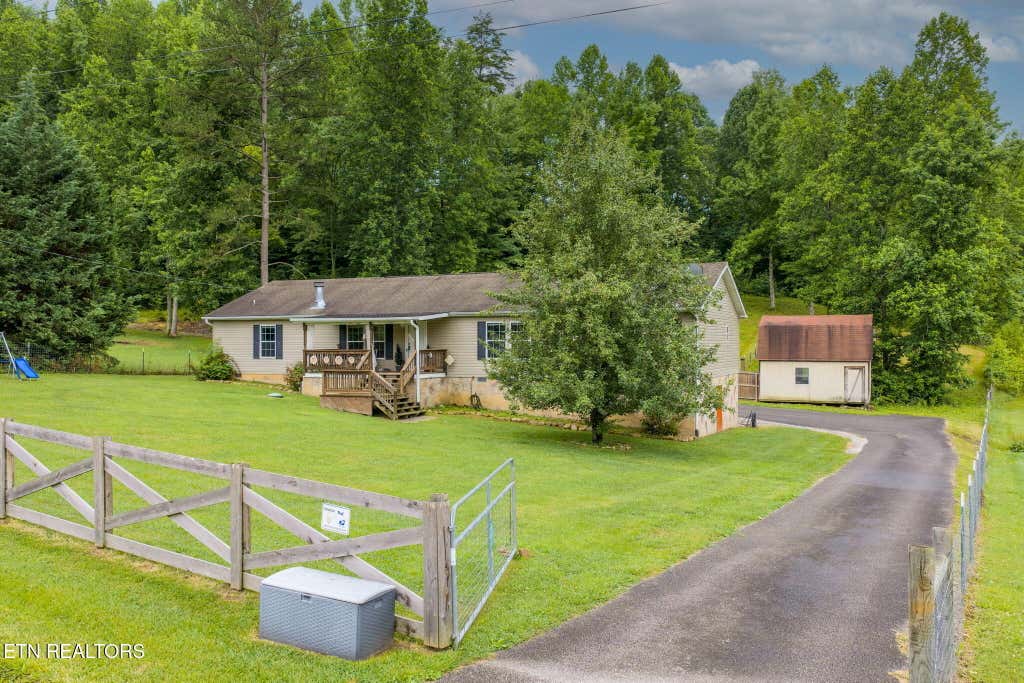 Photo of 1921 Jerry Lynn Way, Seymour, TN 37865 (MLS # 1345932)
